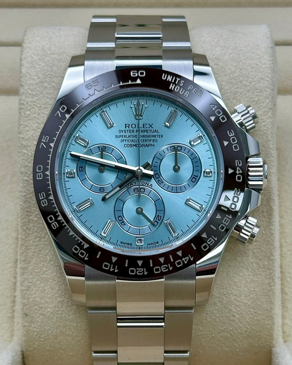 Rolex Cosmograph Daytona (1651)
