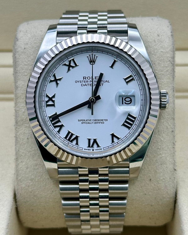 Rolex Datejust (36)