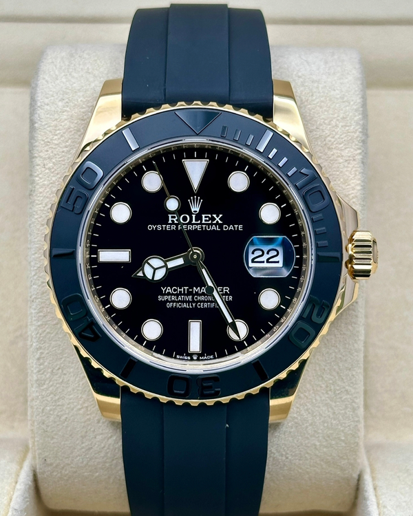 Rolex Yacht-Master (766)