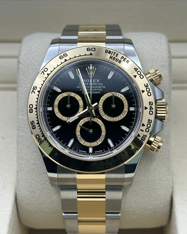 Rolex Cosmograph Daytona (3070)