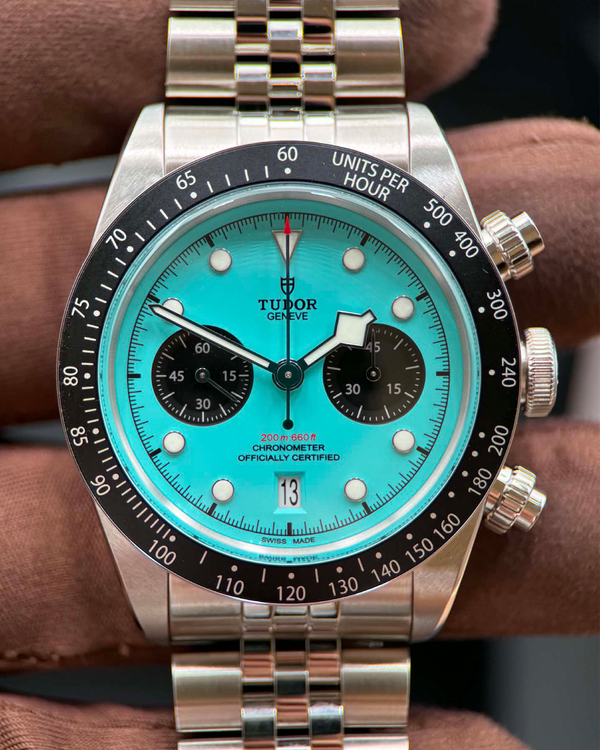 Tudor Black Bay (79360)