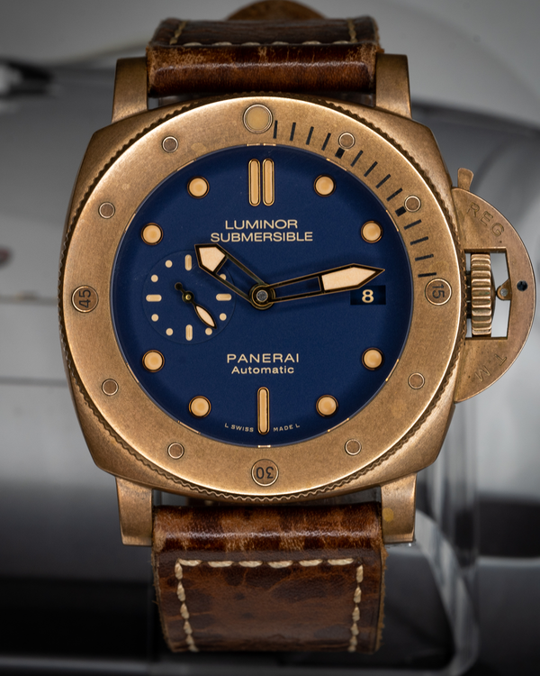 Panerai Ferrari (Pam00671)