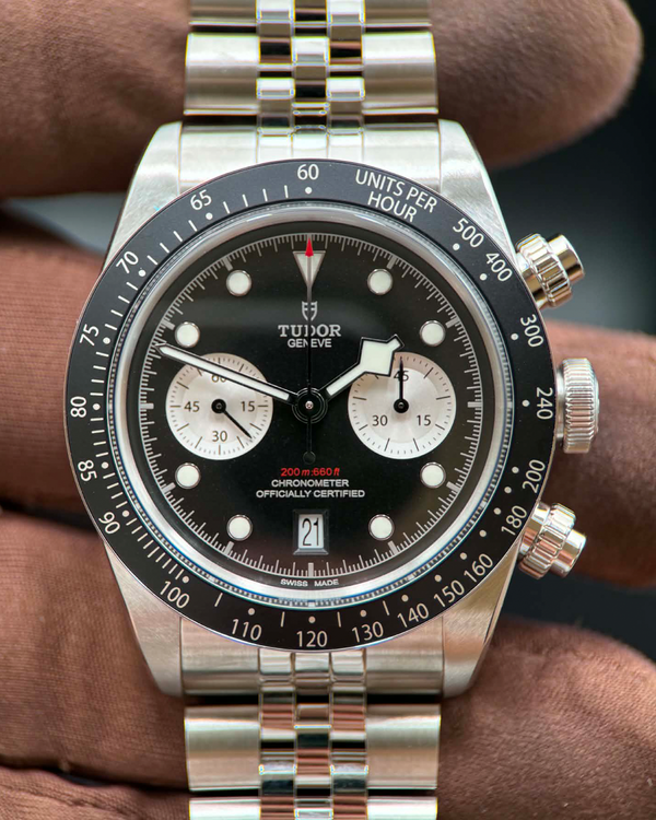 Tudor Black Bay (79360)