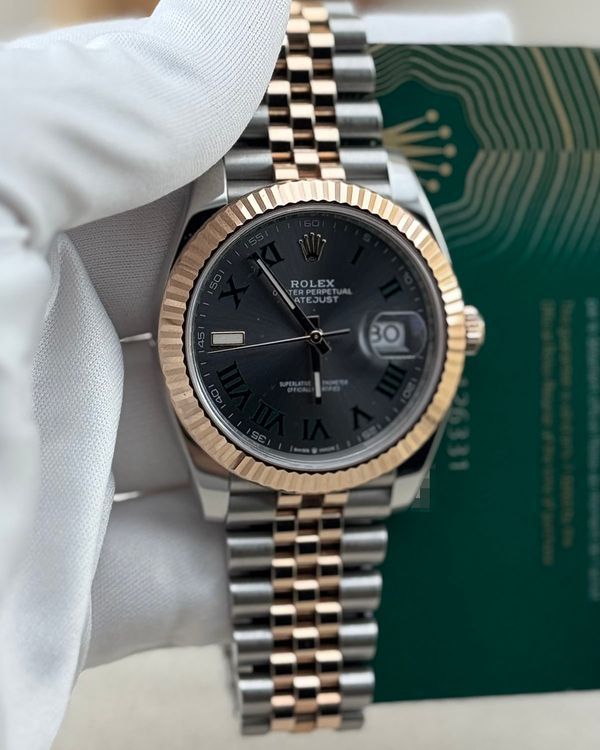 Rolex Datejust (126331)