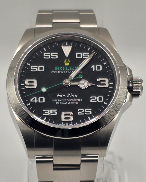 Rolex Air-King (126900)