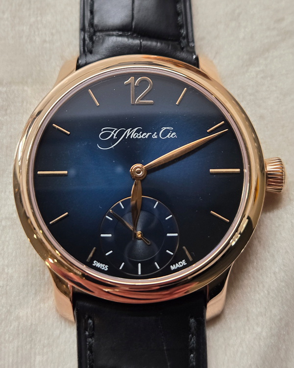 H. Moser & Cie Endeavour (1321-0401)