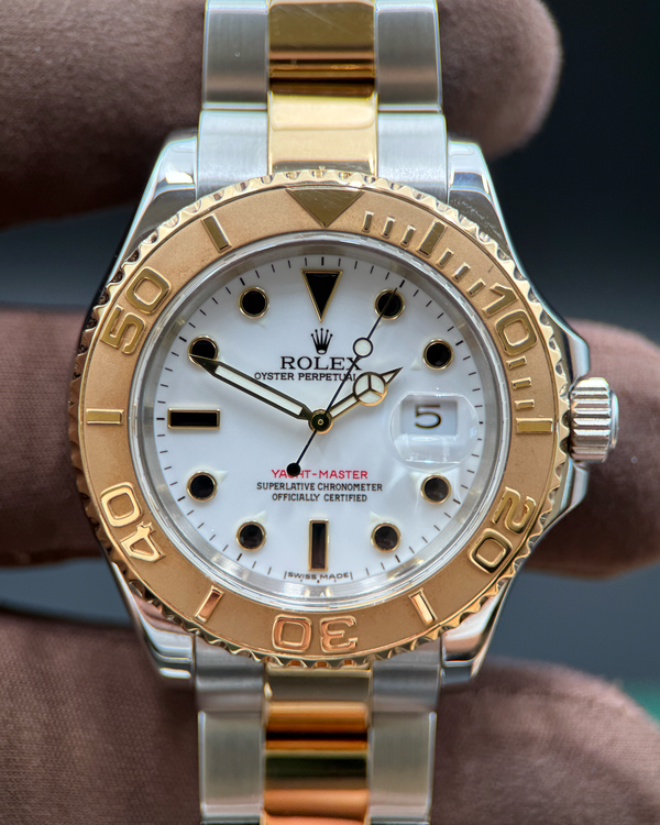 Rolex Yacht-Master (16623)