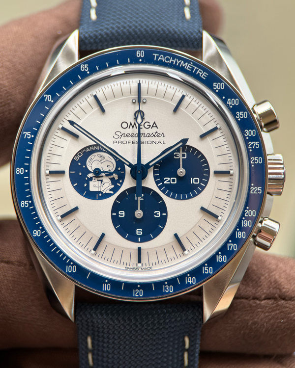 Omega Speedmaster (310.32.42.50.02.001)