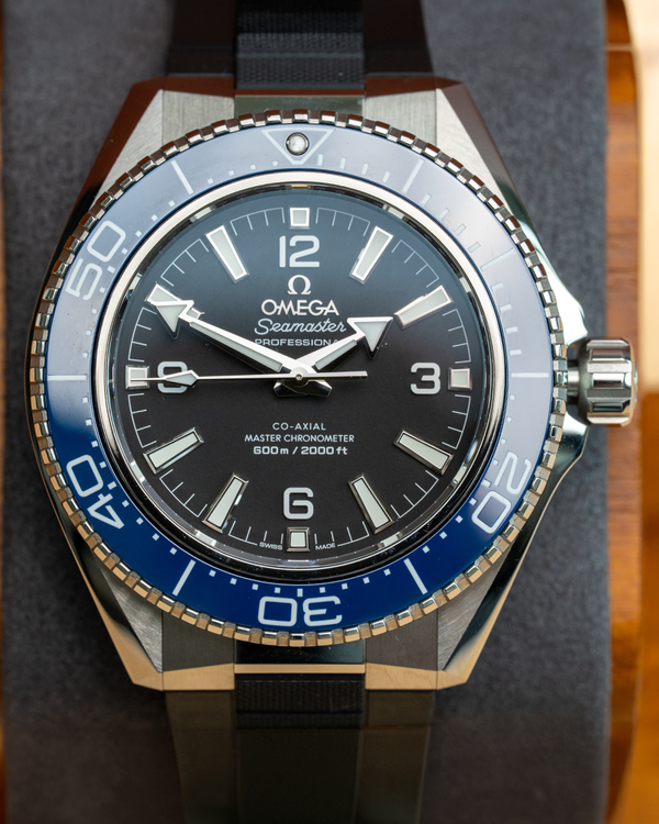 Omega Seamaster Planet Ocean (217.32.42.21.01.002)