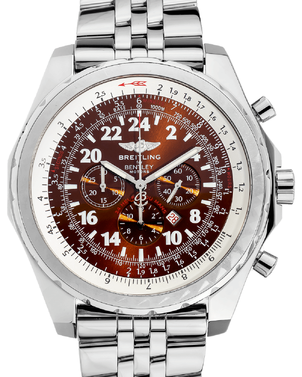 Breitling Bentley (A22362)