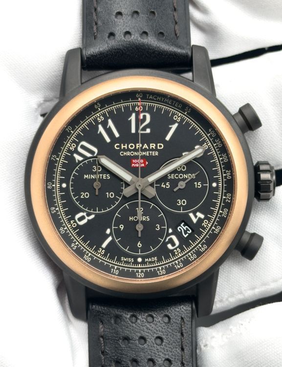 Chopard Mille Miglia (168589-6002)