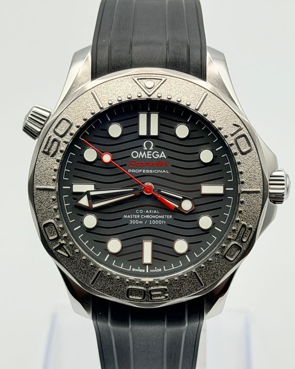 Omega Seamaster Diver 300M (210.32.42.20.01.002)
