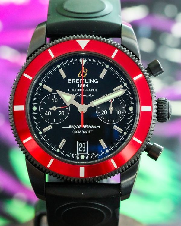 Breitling Superocean Heritage (M23370)