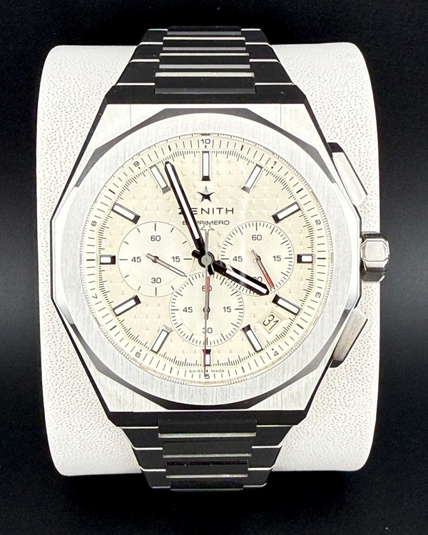 Zenith Defy (03.9500.3600/01.I001)