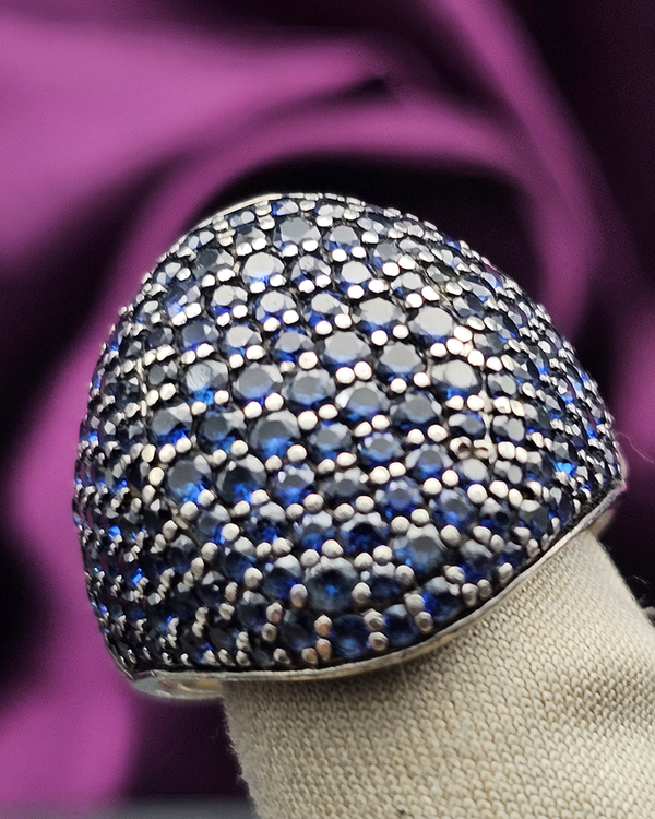 David Yurman Ring