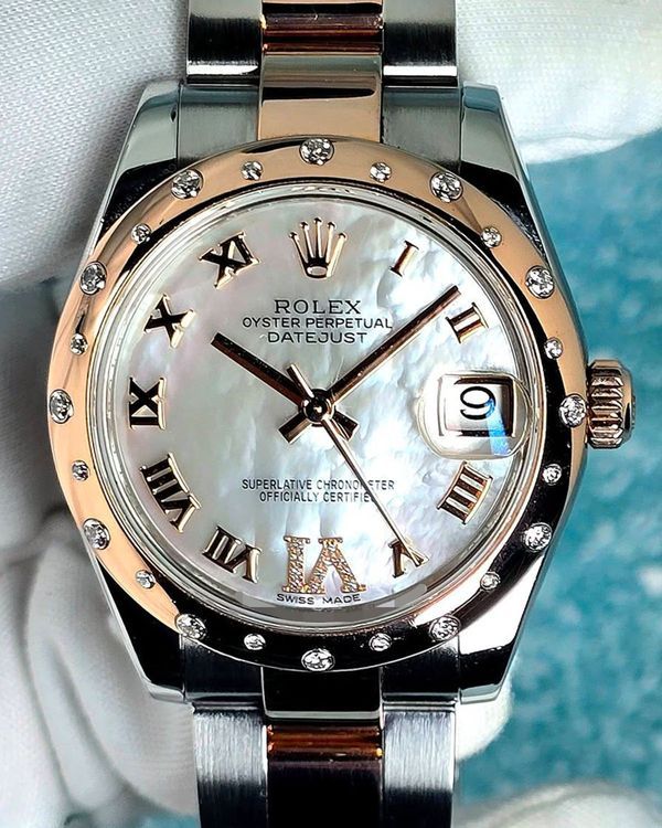 Rolex Datejust (178341)