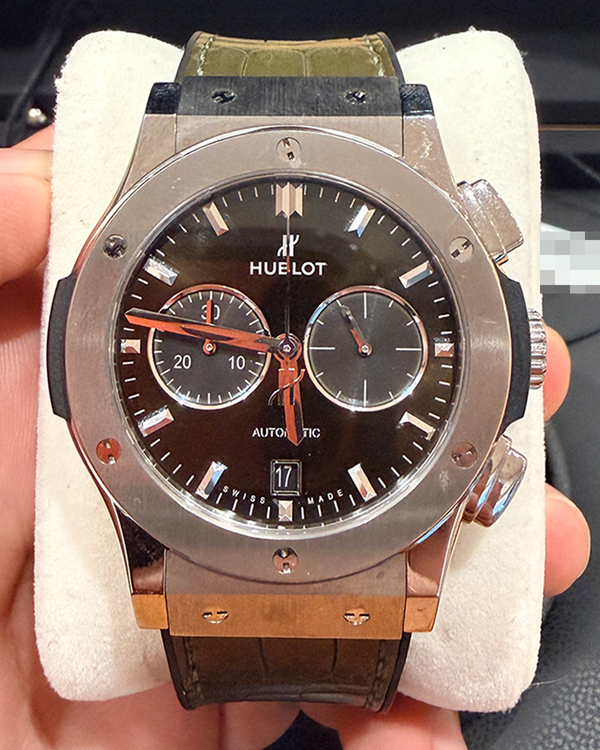 Hublot Classic Fusion (541.NX.8970.LR)