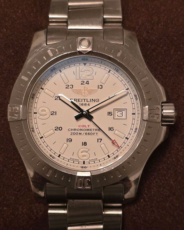 Breitling Colt (A74388)