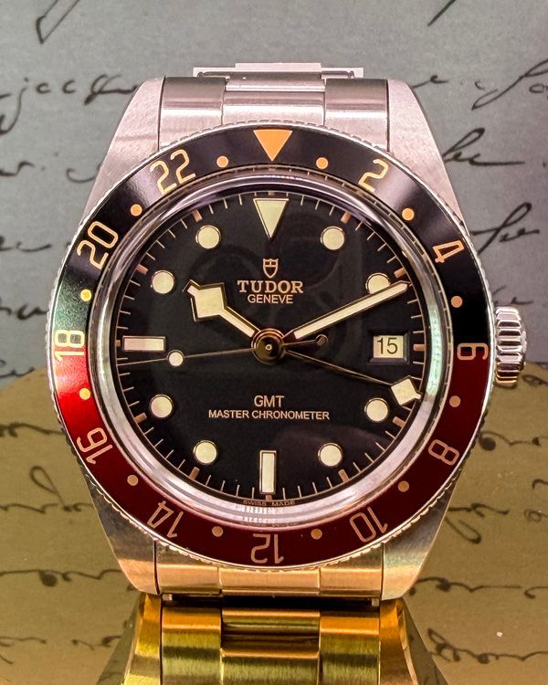 Tudor Black Bay (7939G1A0NRU)