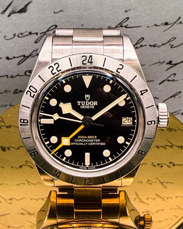 Tudor Black Bay (79470)