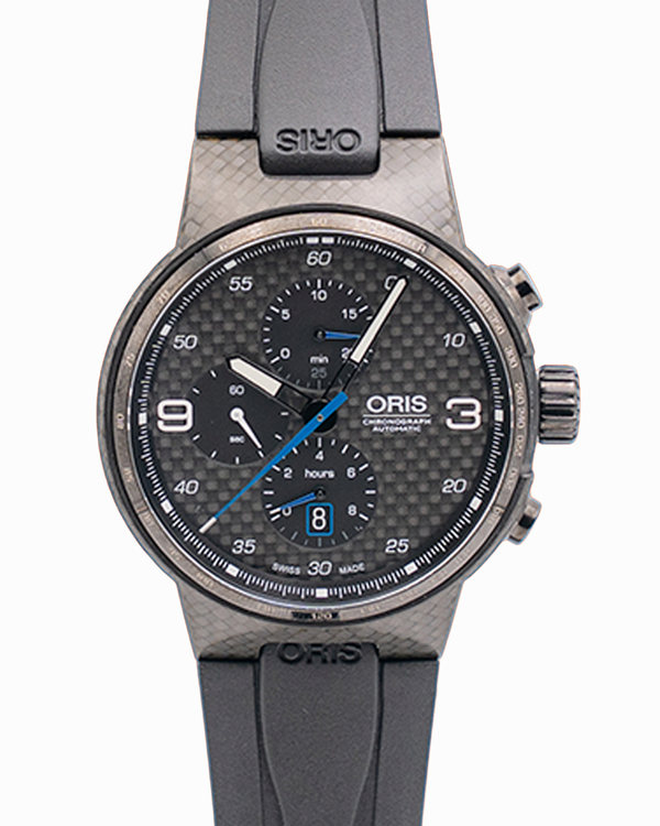 Oris Williams F1 (01 674 7725 8734-07)