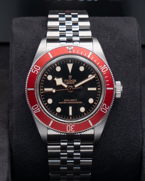 Tudor Black Bay (7941A1A0RU)
