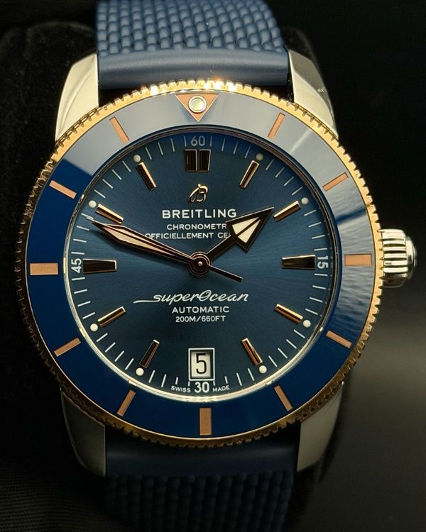 Breitling Superocean Heritage (UB2010161C1S1)