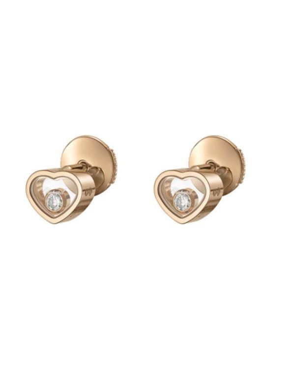 Chopard Happy Diamonds