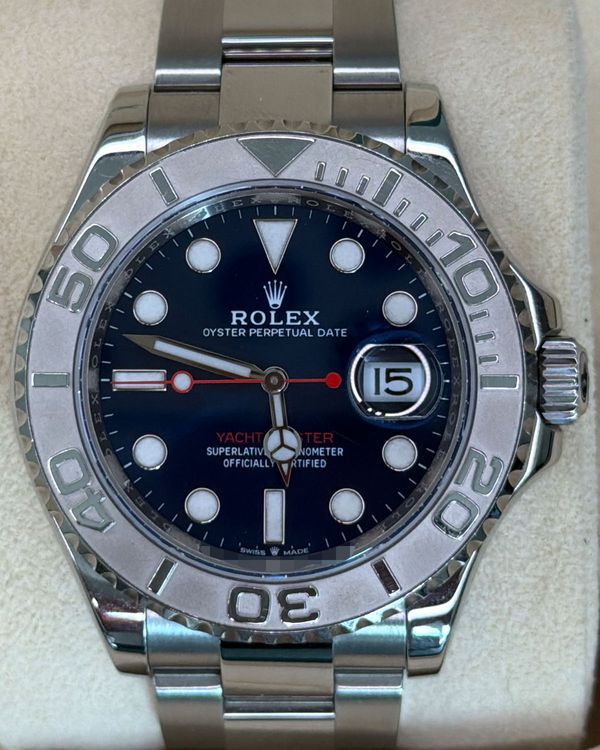 Rolex Yacht-Master (126622)