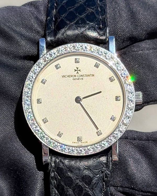Vacheron Constantin Vintage (31540)
