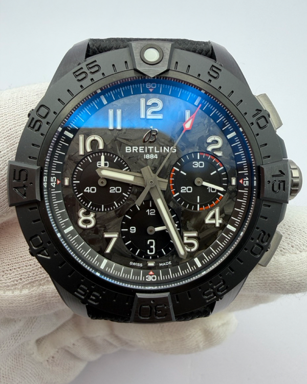 No Reserve - Breitling Avenger (SB0147101B1X1)