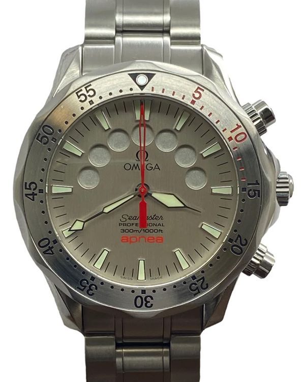 Omega Seamaster (2595.30.00)