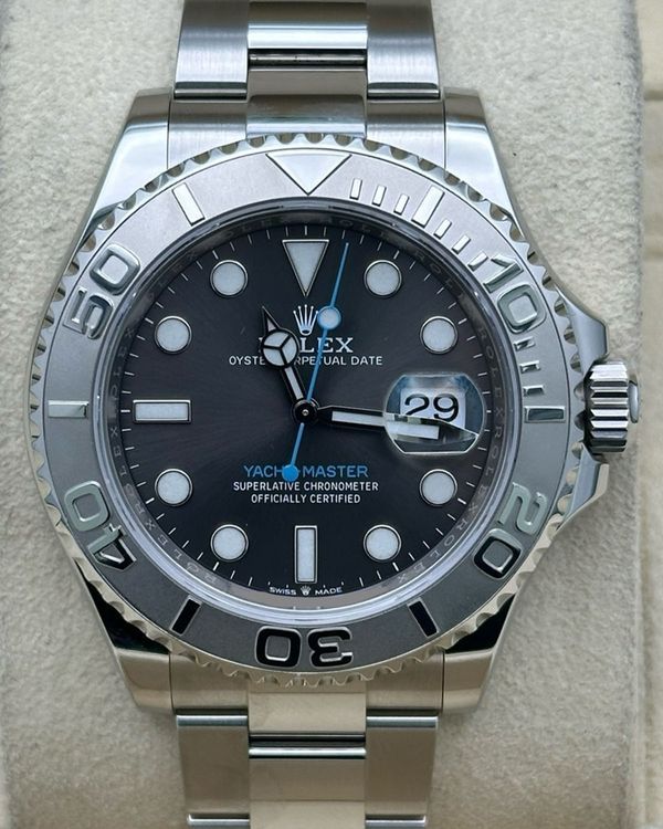 Rolex Yacht-Master (68)