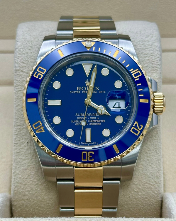 Rolex Submariner (312)