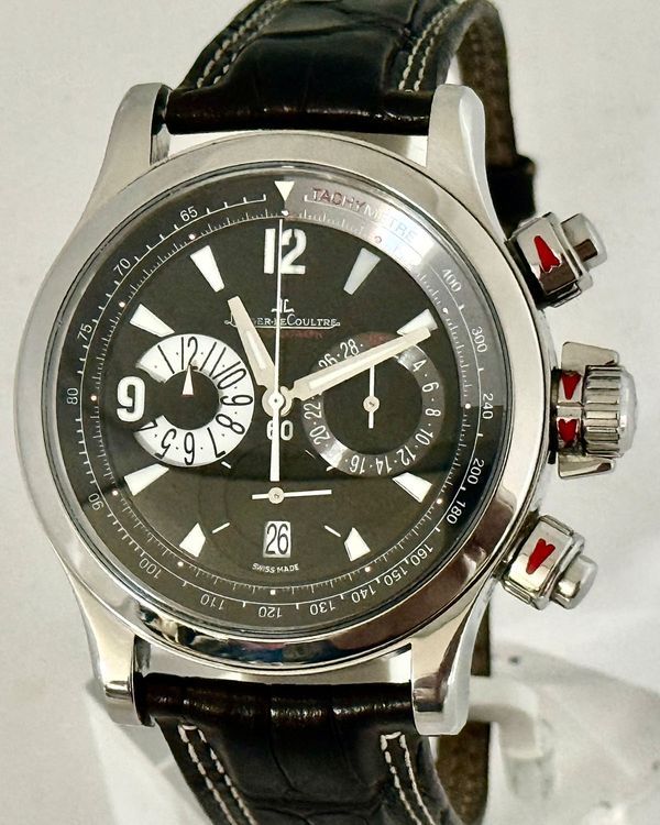 Jaeger-LeCoultre Master Compressor (146.8.25)