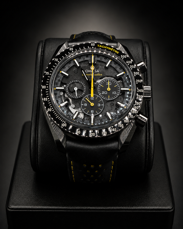 Omega Speedmaster Dark Side of the Moon (311.92.44.30.01.001)