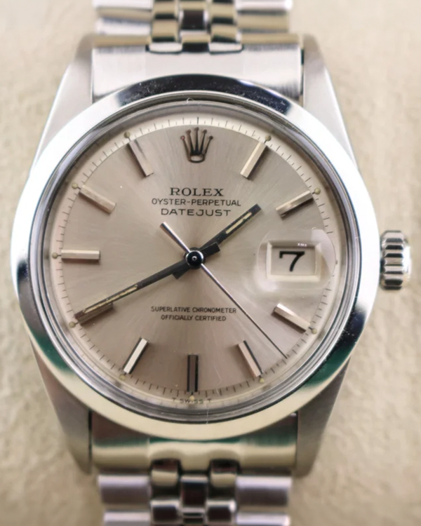 Rolex Datejust (1600)