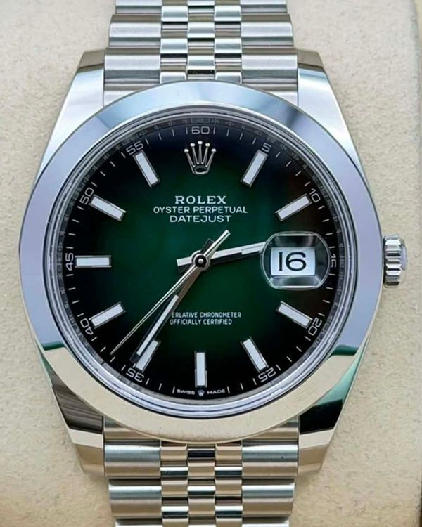 Rolex Datejust (71)