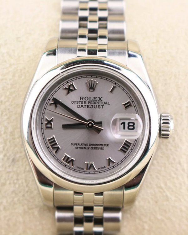 Rolex Datejust (179160)