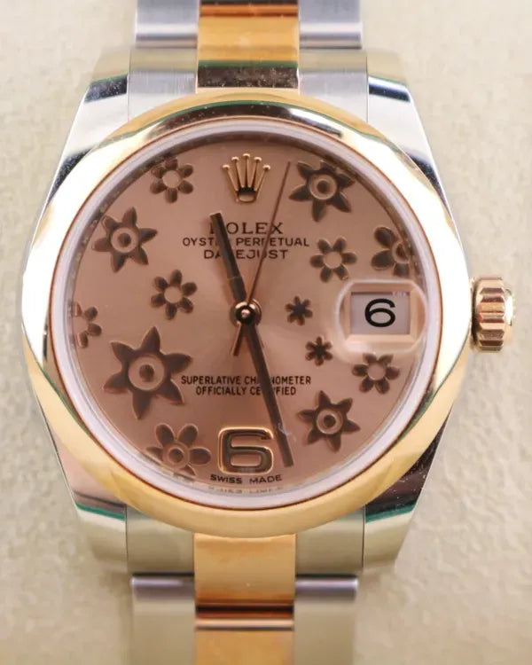 Rolex Datejust (178241)