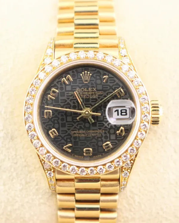 Rolex Datejust (69038)