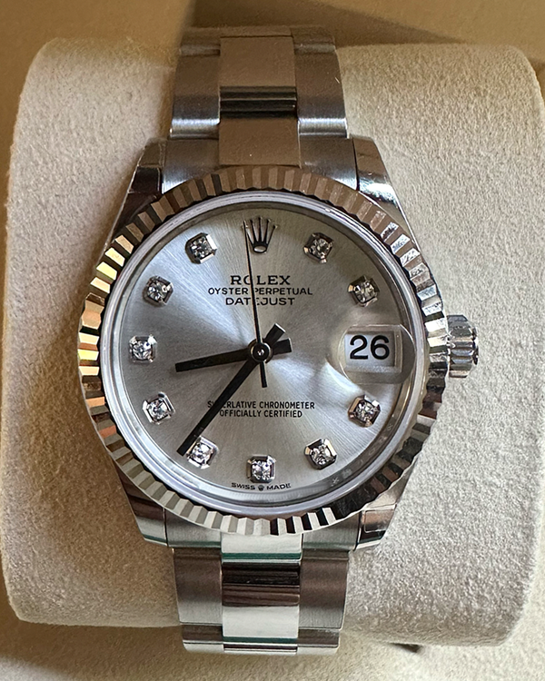 Rolex Datejust (278274)