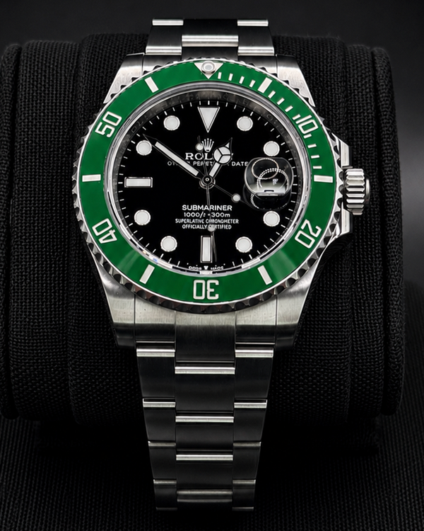 Rolex Submariner (126610LV)