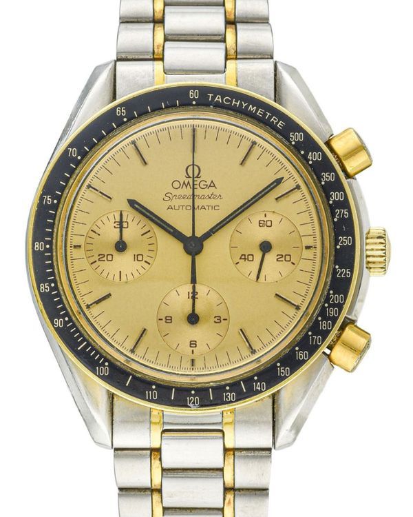 Omega Speedmaster (175.0032)