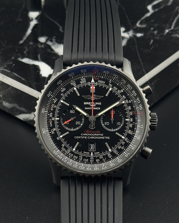 Breitling Navitimer (MB012822/BE51)
