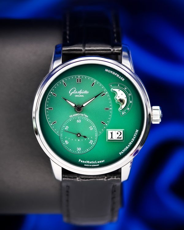 Glashütte Original PanoMaticLunar (1-90-02-13-32-31)