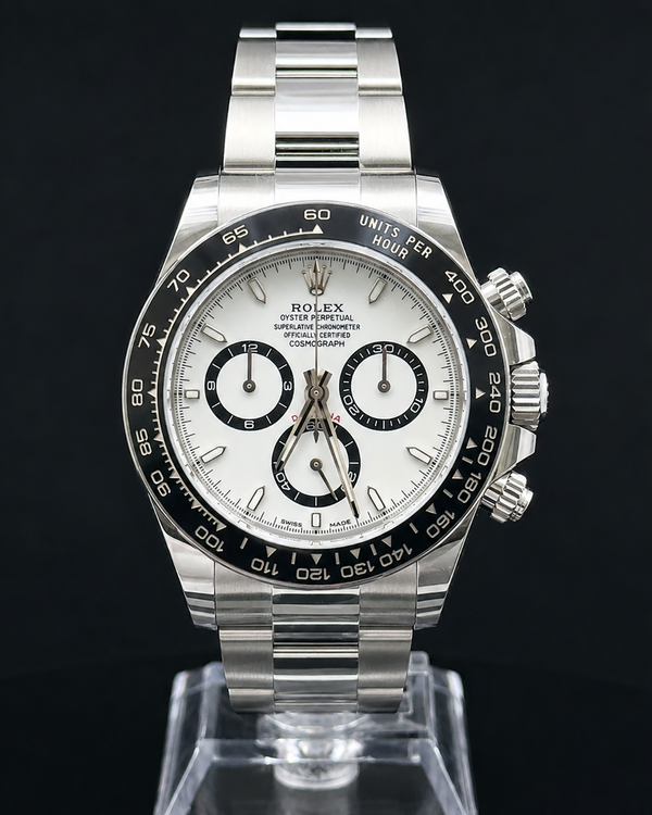 Rolex Cosmograph Daytona (126500LN)