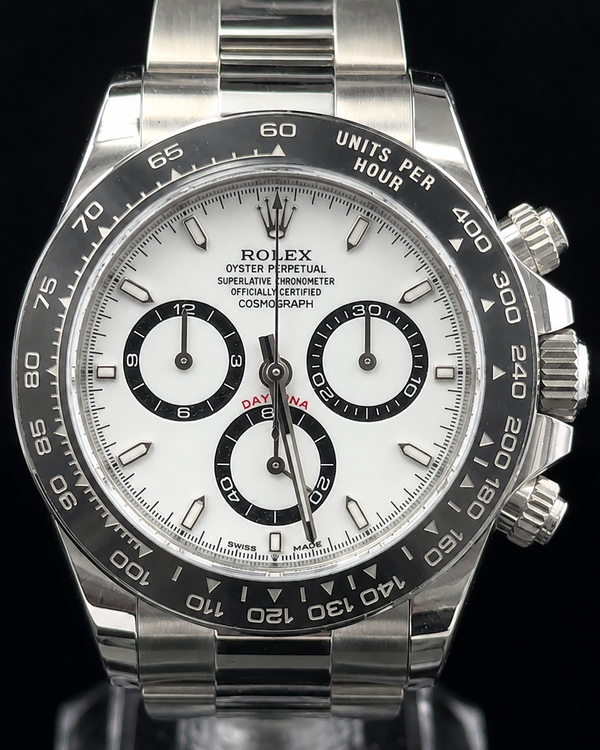 Rolex Cosmograph Daytona (126500LN)