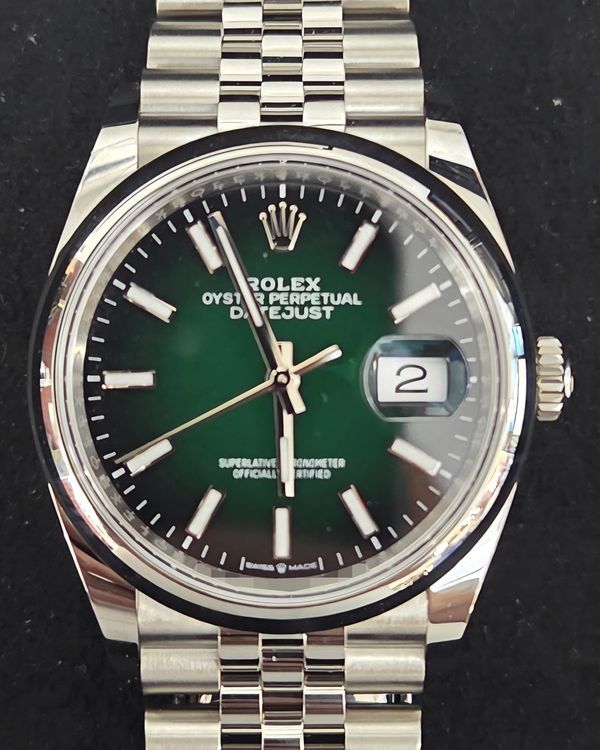 Rolex Datejust (126200)