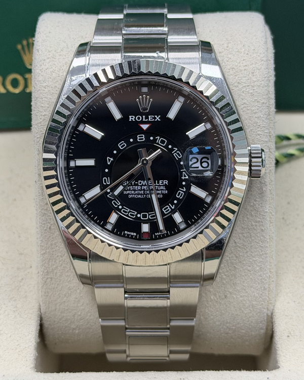 Rolex Sky-Dweller (326934)